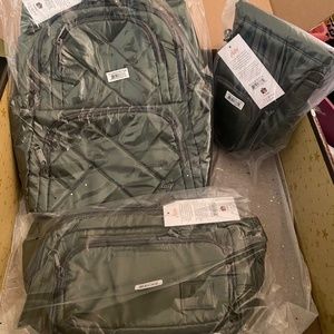 Lug Fall Mystery Box - ALL THE METALLICS!